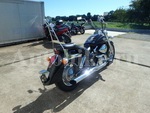    Honda Shadow750-3 VT750 2005  5